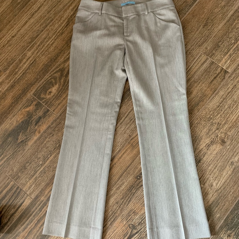 Antonio Melani dress pant